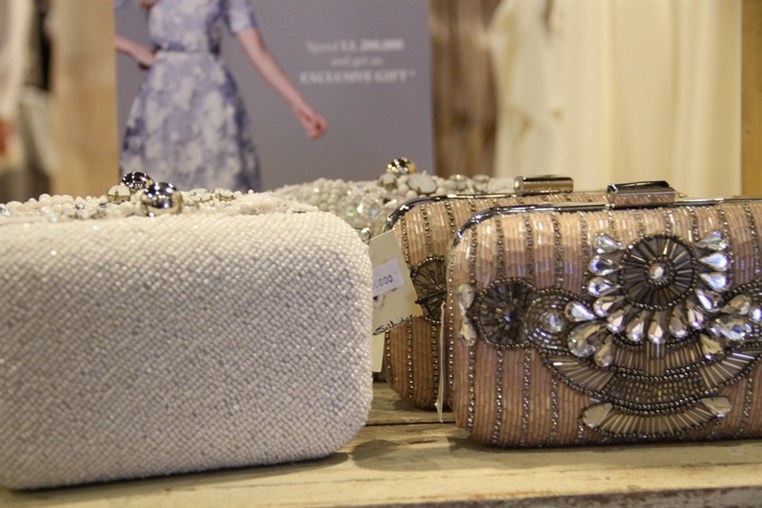 Miss Selfridge Launching of The Collection